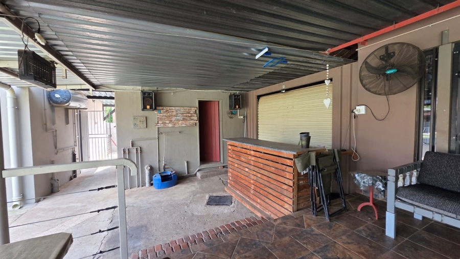 3 Bedroom Property for Sale in Wilkeville North West